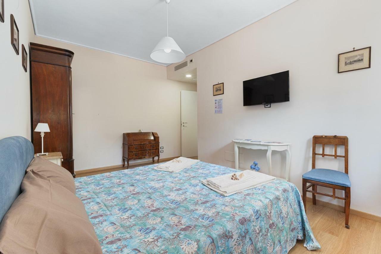Amore Rentals - Villa Panorama Castellammare di Stabia Eksteriør billede