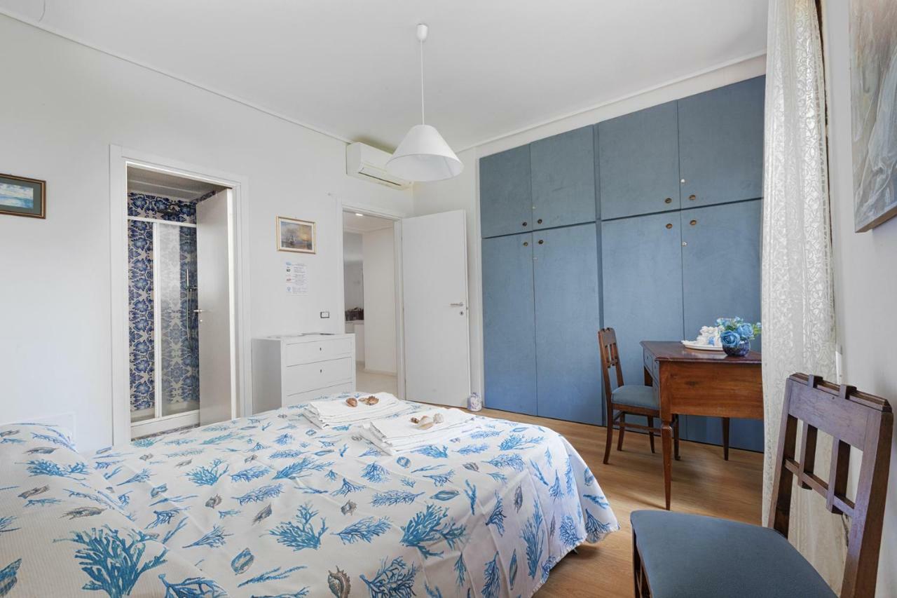 Amore Rentals - Villa Panorama Castellammare di Stabia Eksteriør billede