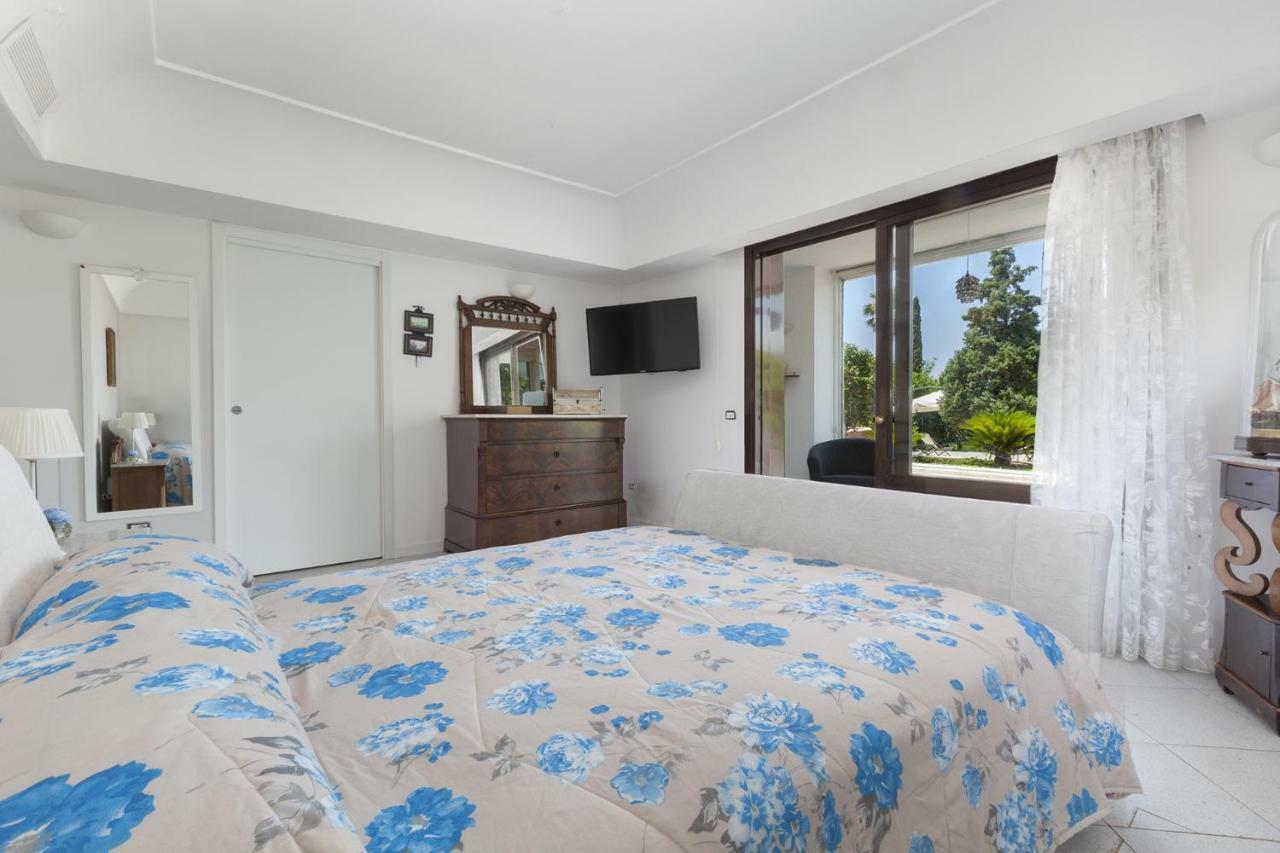Amore Rentals - Villa Panorama Castellammare di Stabia Eksteriør billede