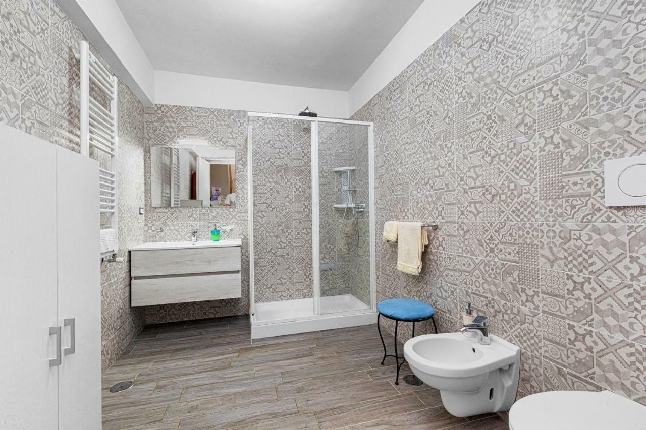Amore Rentals - Villa Panorama Castellammare di Stabia Eksteriør billede
